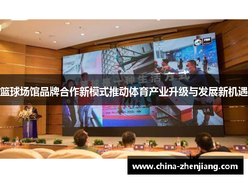 篮球场馆品牌合作新模式推动体育产业升级与发展新机遇 篮球场馆品牌合作新模式推动体育产业升级与发展新机遇