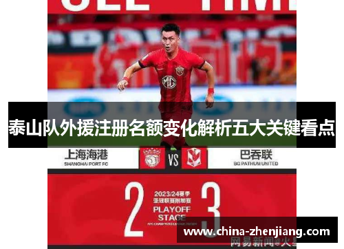 泰山队外援注册名额变化解析五大关键看点 泰山队外援注册名额变化解析五大关键看点