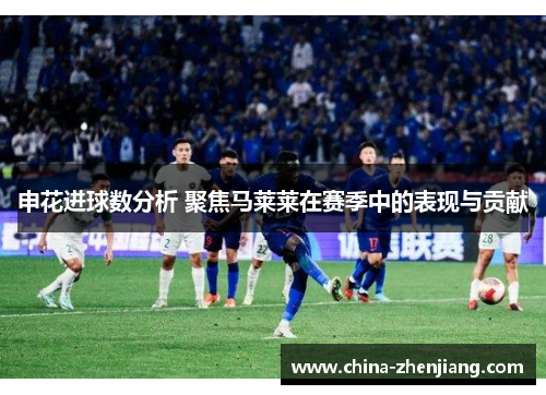 申花进球数分析 聚焦马莱莱在赛季中的表现与贡献